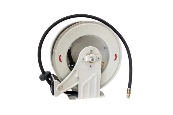15M OIL HOSE REEL